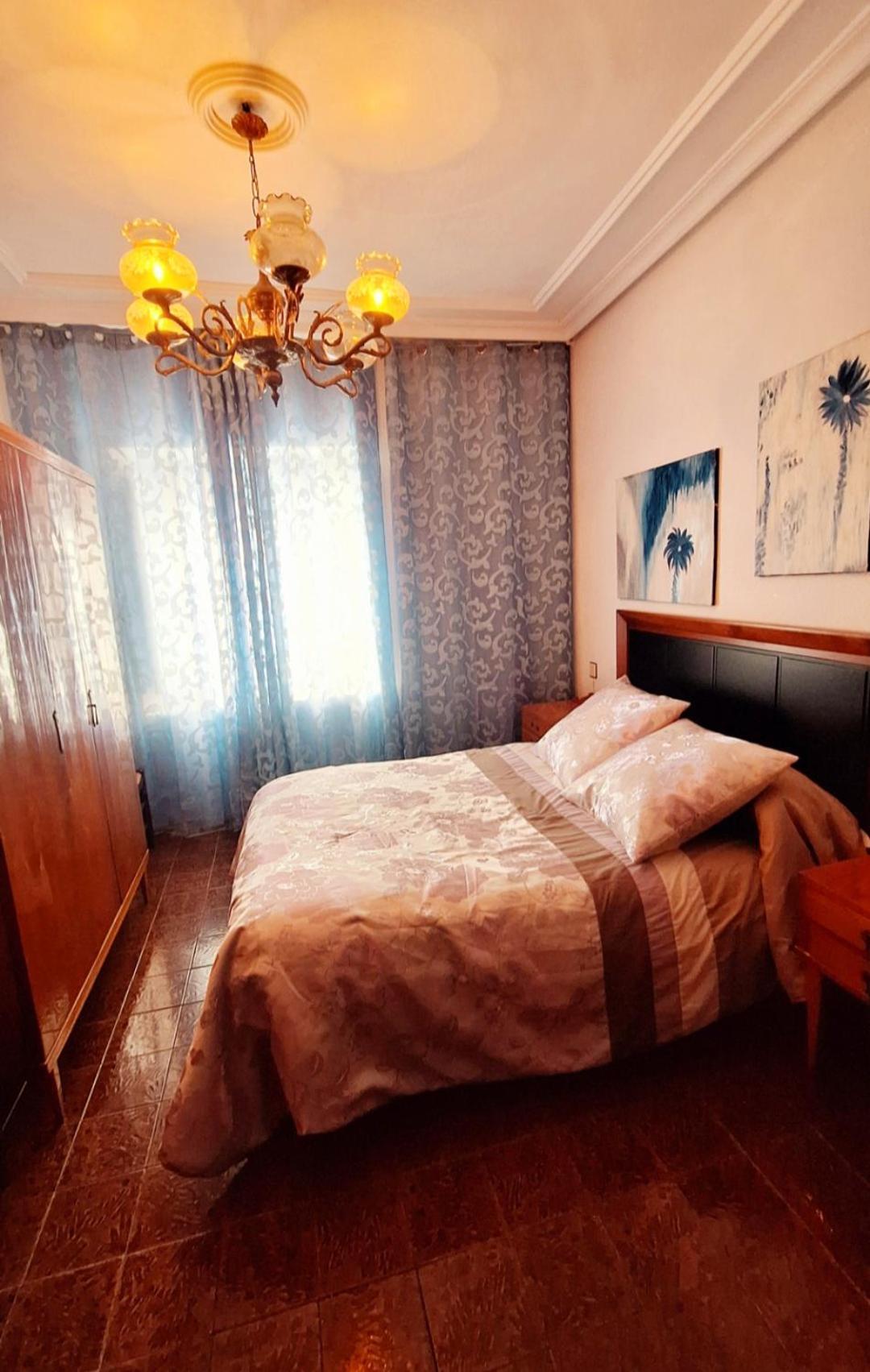 Apartahotel Portal De Leon Caboalles de Abajo 客房 照片