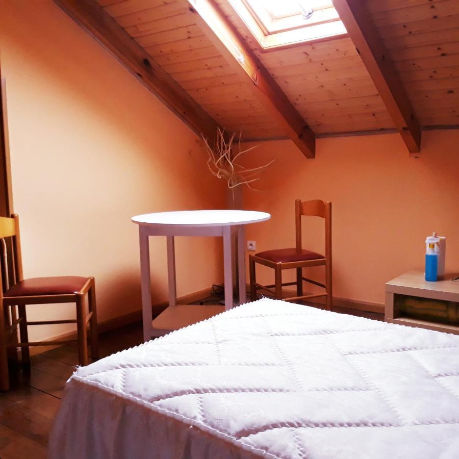 Apartahotel Portal De Leon Caboalles de Abajo 外观 照片